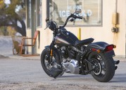 Harley-Davidson FLSTSB Softail Cross Bones